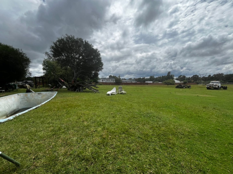  Bedroom Property for Sale in Benoni AH Gauteng
