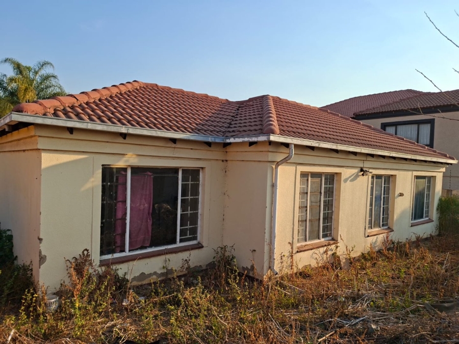 3 Bedroom Property for Sale in Capital Park Gauteng
