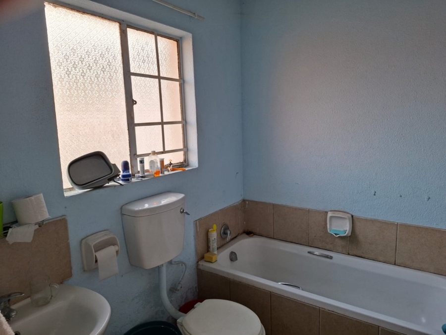 3 Bedroom Property for Sale in Capital Park Gauteng