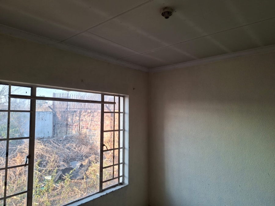 3 Bedroom Property for Sale in Capital Park Gauteng
