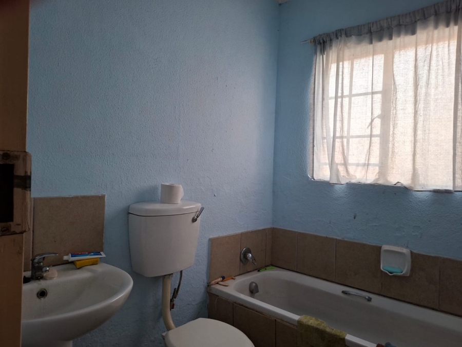 3 Bedroom Property for Sale in Capital Park Gauteng