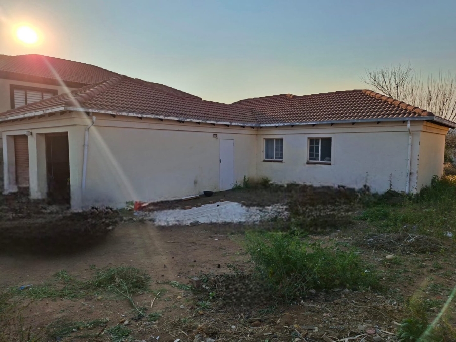 3 Bedroom Property for Sale in Capital Park Gauteng