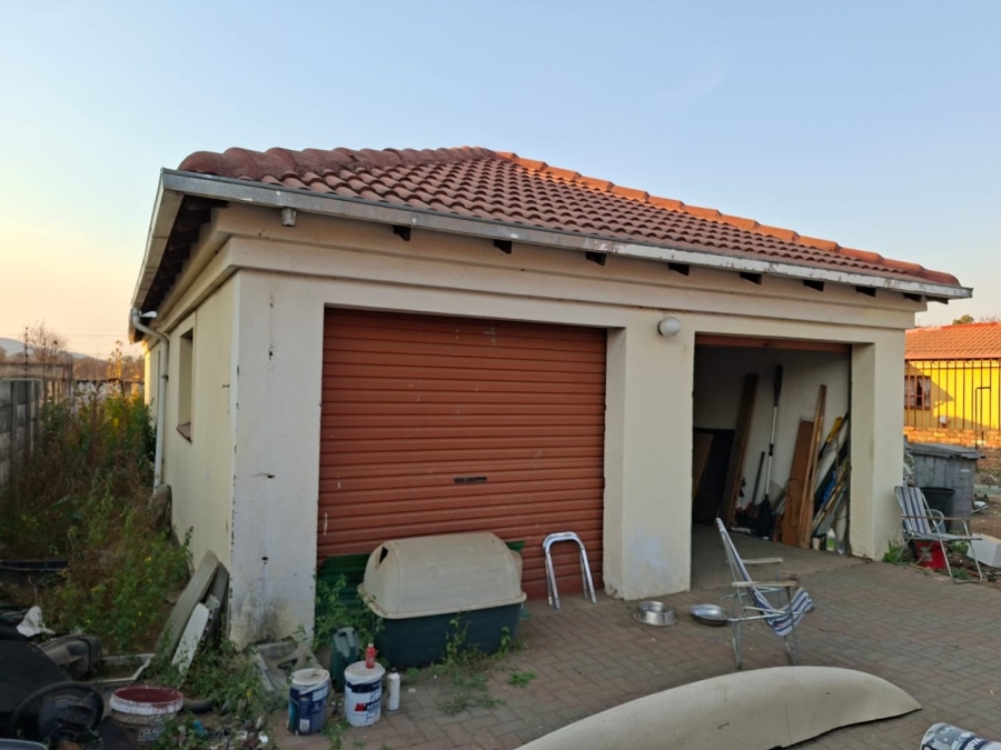 3 Bedroom Property for Sale in Capital Park Gauteng