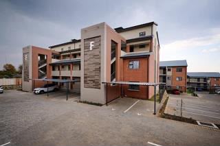 To Let 2 Bedroom Property for Rent in Kyalami Ah Gauteng