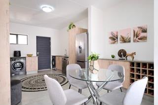 To Let 2 Bedroom Property for Rent in Kyalami Ah Gauteng