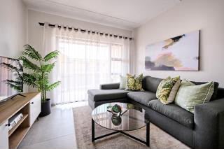 To Let 2 Bedroom Property for Rent in Kyalami Ah Gauteng