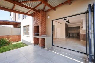 To Let 2 Bedroom Property for Rent in Kyalami Ah Gauteng