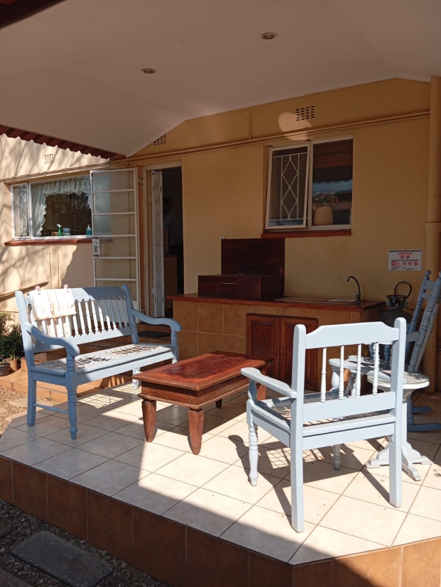 6 Bedroom Property for Sale in Kensington Gauteng