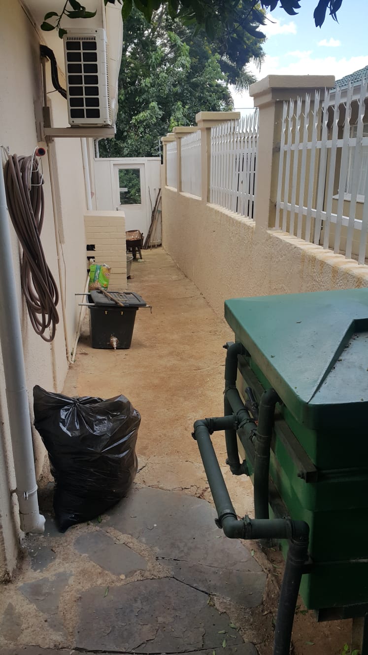 6 Bedroom Property for Sale in Kensington Gauteng