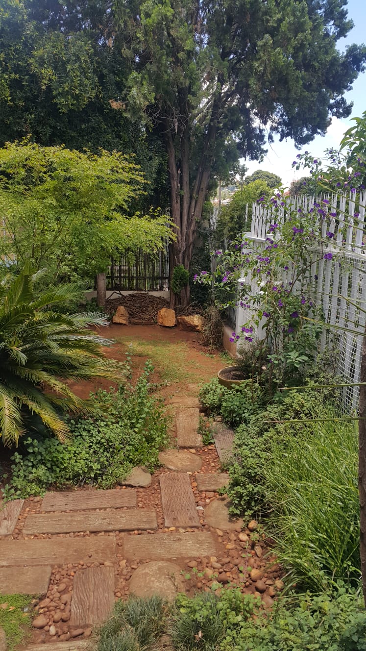 6 Bedroom Property for Sale in Kensington Gauteng