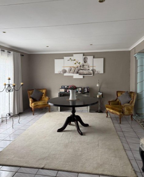 4 Bedroom Property for Sale in Norkem Park Gauteng