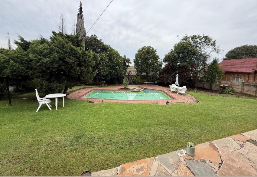 4 Bedroom Property for Sale in Norkem Park Gauteng