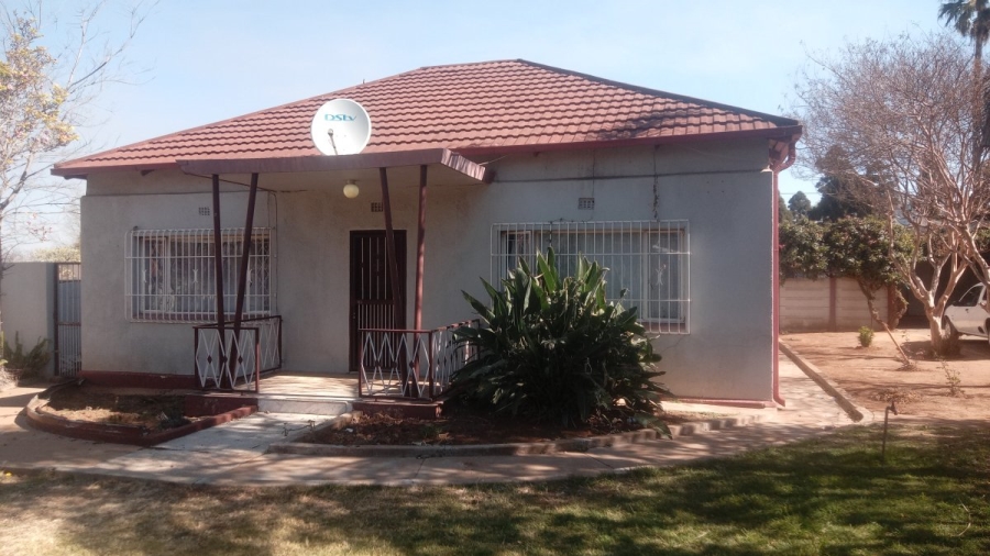 4 Bedroom Property for Sale in Primrose Gauteng