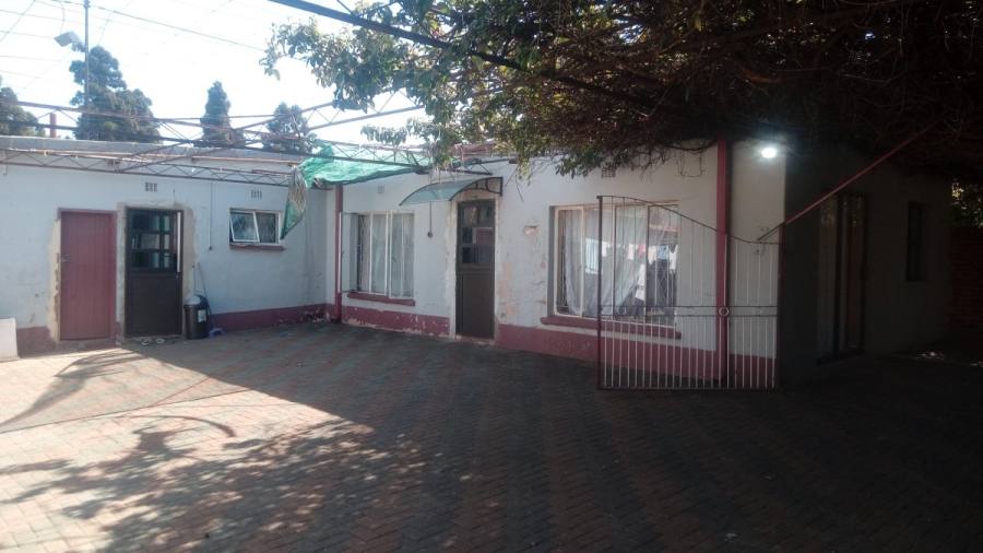 4 Bedroom Property for Sale in Primrose Gauteng