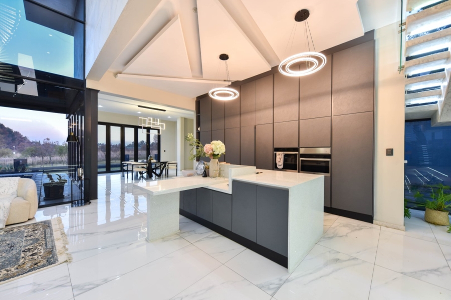 4 Bedroom Property for Sale in Lombardy Gauteng