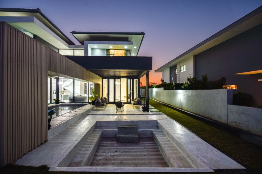 4 Bedroom Property for Sale in Lombardy Gauteng