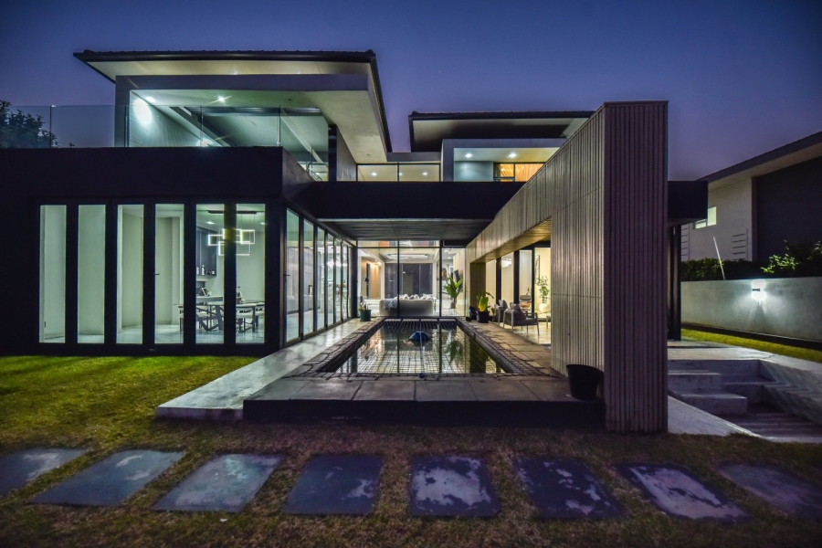 4 Bedroom Property for Sale in Lombardy Gauteng