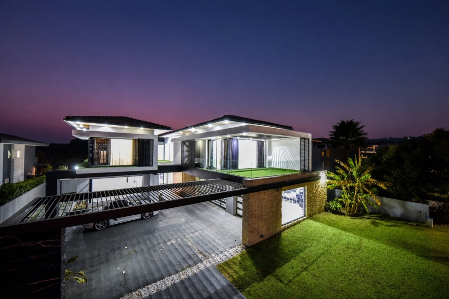 4 Bedroom Property for Sale in Lombardy Gauteng