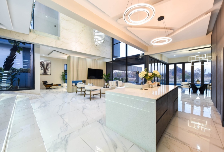 4 Bedroom Property for Sale in Lombardy Gauteng