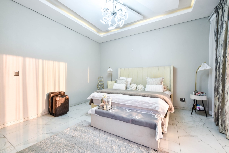 4 Bedroom Property for Sale in Lombardy Gauteng