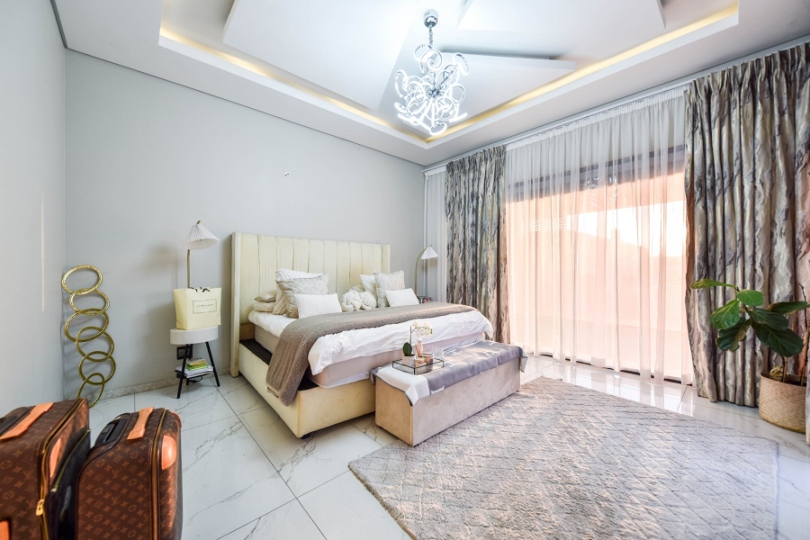 4 Bedroom Property for Sale in Lombardy Gauteng