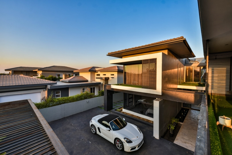 4 Bedroom Property for Sale in Lombardy Gauteng