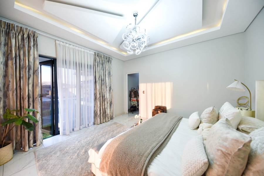 4 Bedroom Property for Sale in Lombardy Gauteng