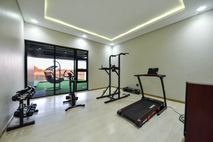 4 Bedroom Property for Sale in Lombardy Gauteng