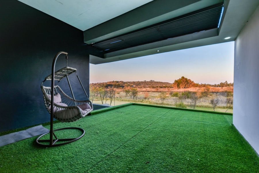 4 Bedroom Property for Sale in Lombardy Gauteng