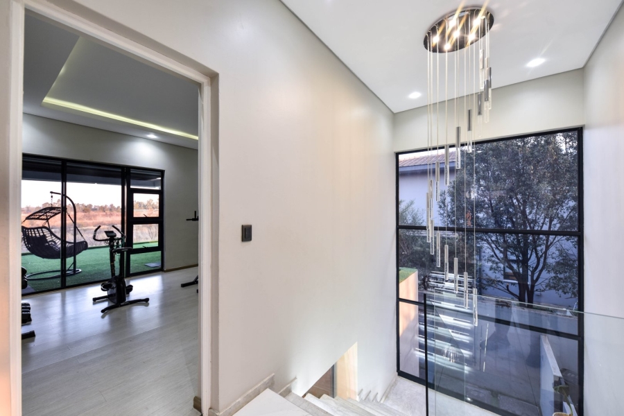 4 Bedroom Property for Sale in Lombardy Gauteng