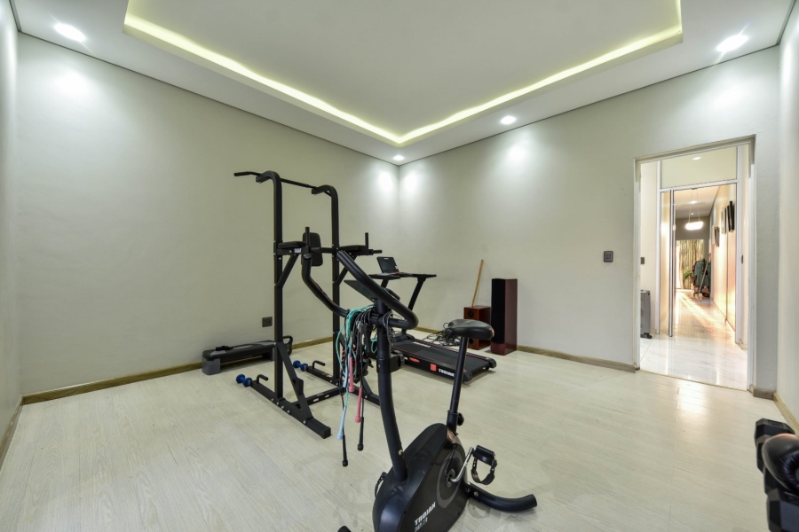 4 Bedroom Property for Sale in Lombardy Gauteng