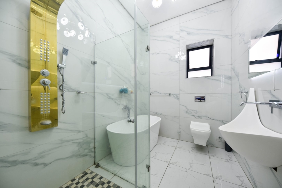 4 Bedroom Property for Sale in Lombardy Gauteng