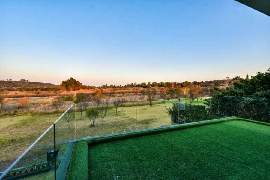 4 Bedroom Property for Sale in Lombardy Gauteng