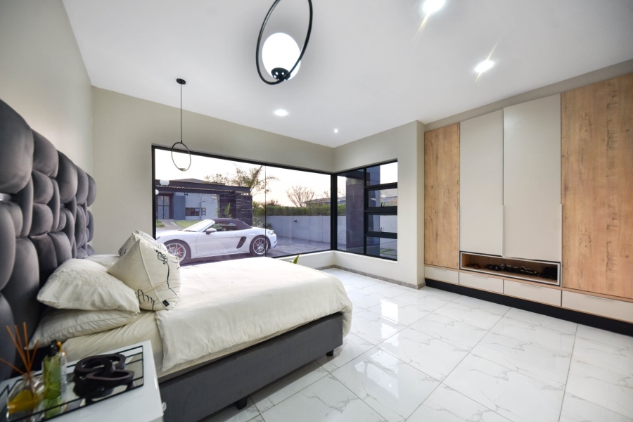 4 Bedroom Property for Sale in Lombardy Gauteng