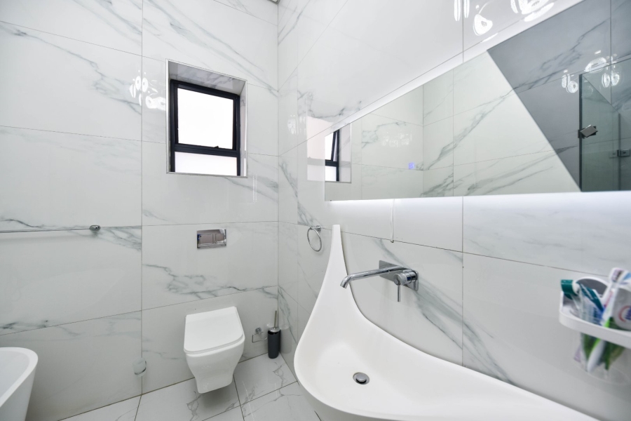 4 Bedroom Property for Sale in Lombardy Gauteng