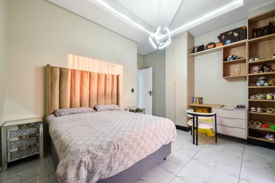 4 Bedroom Property for Sale in Lombardy Gauteng