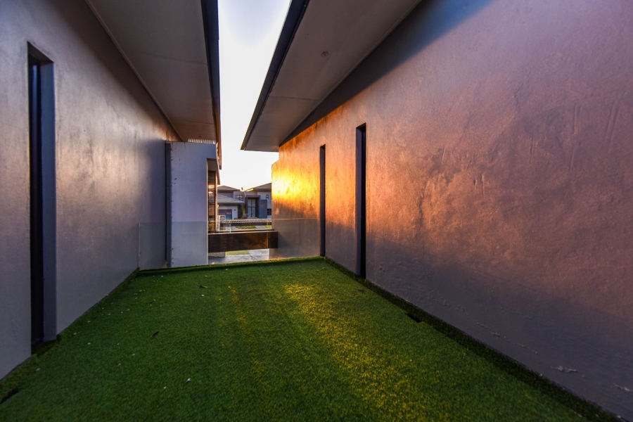 4 Bedroom Property for Sale in Lombardy Gauteng