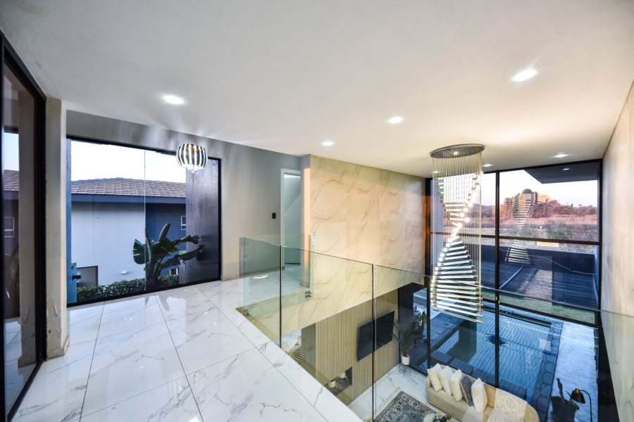 4 Bedroom Property for Sale in Lombardy Gauteng