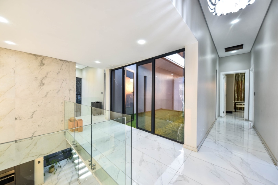 4 Bedroom Property for Sale in Lombardy Gauteng