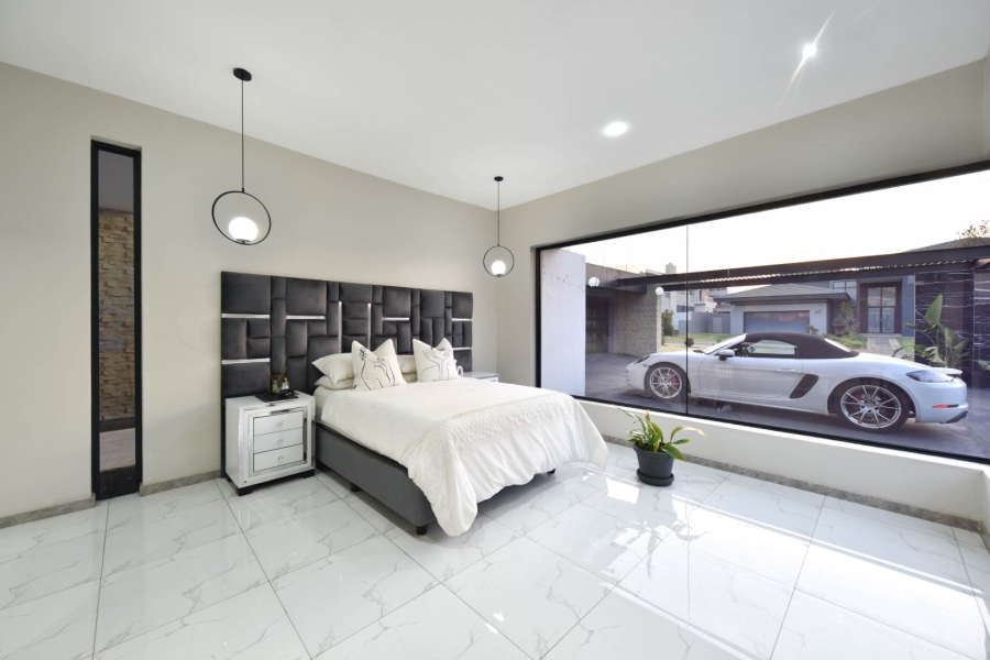 4 Bedroom Property for Sale in Lombardy Gauteng