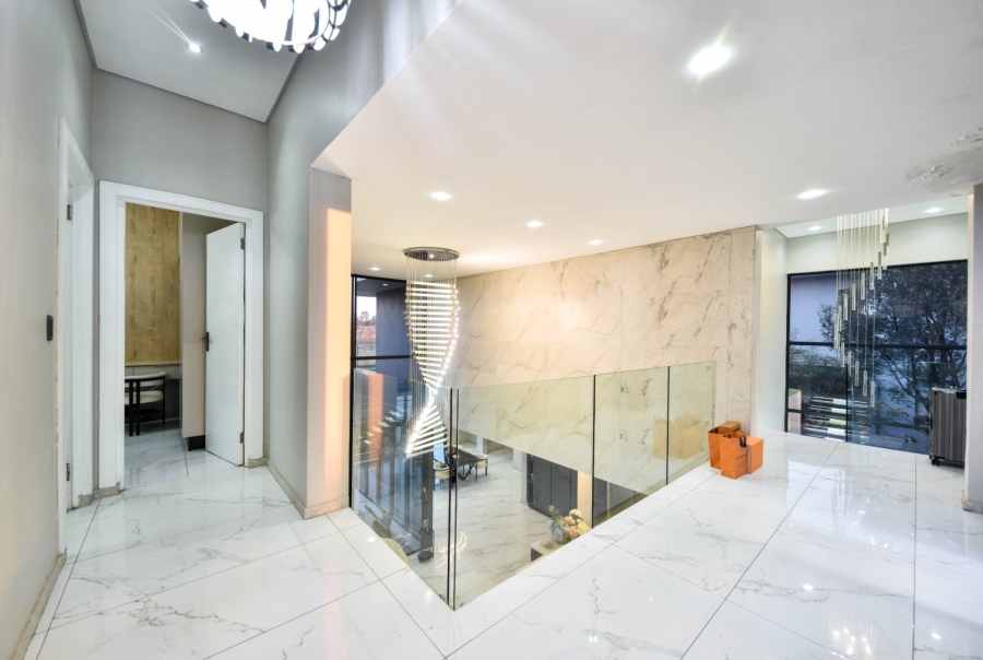 4 Bedroom Property for Sale in Lombardy Gauteng