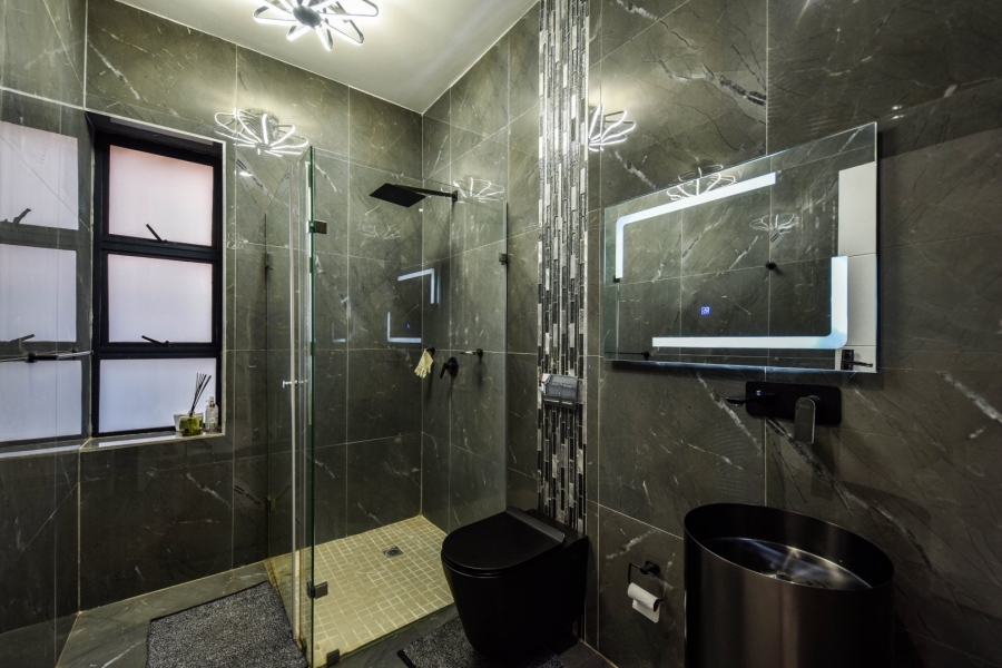 4 Bedroom Property for Sale in Lombardy Gauteng
