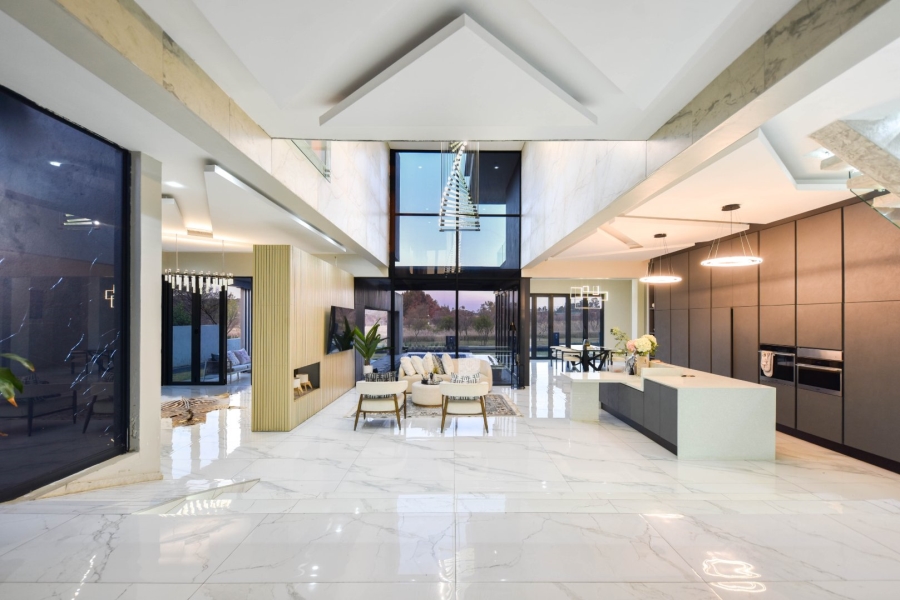 4 Bedroom Property for Sale in Lombardy Gauteng