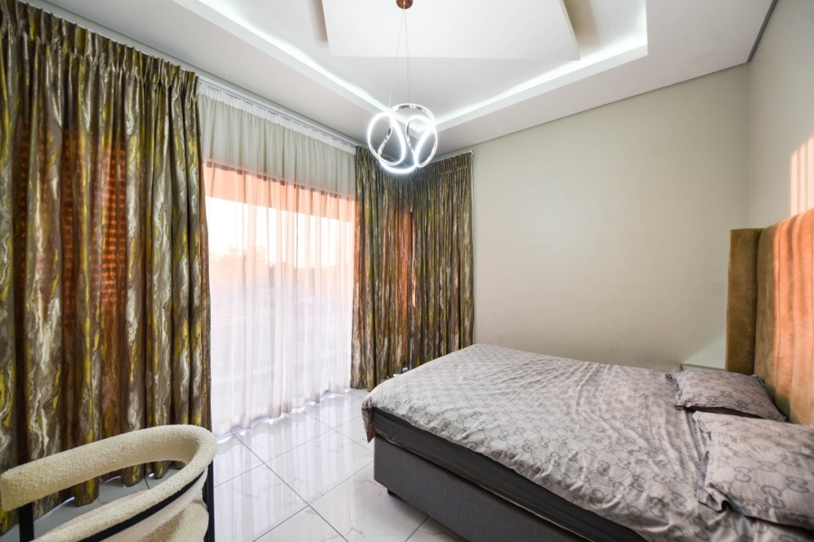 4 Bedroom Property for Sale in Lombardy Gauteng