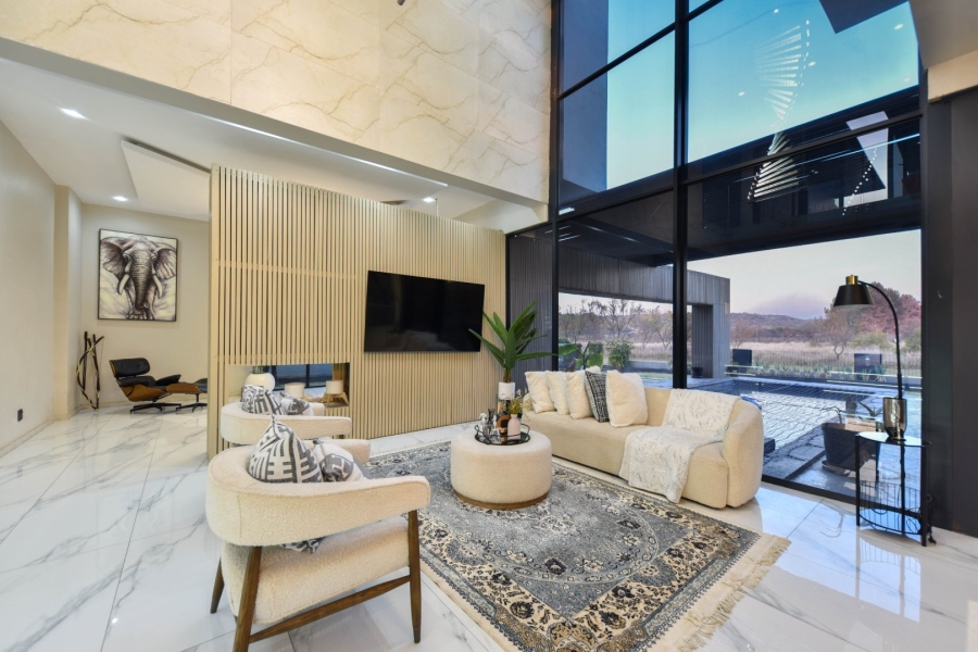 4 Bedroom Property for Sale in Lombardy Gauteng