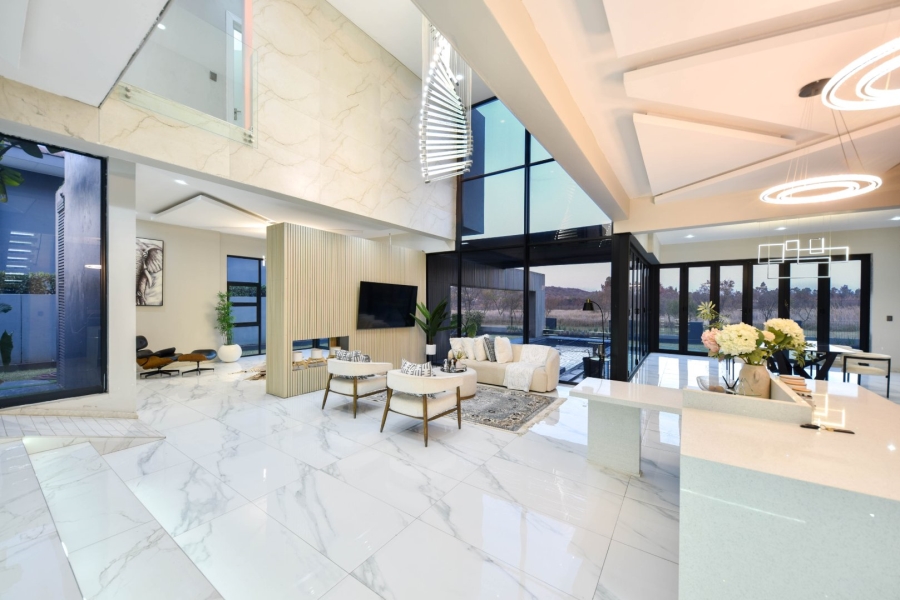 4 Bedroom Property for Sale in Lombardy Gauteng