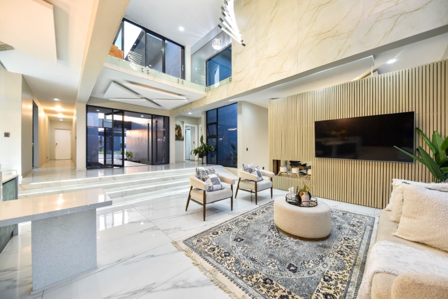4 Bedroom Property for Sale in Lombardy Gauteng