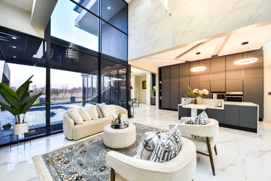 4 Bedroom Property for Sale in Lombardy Gauteng