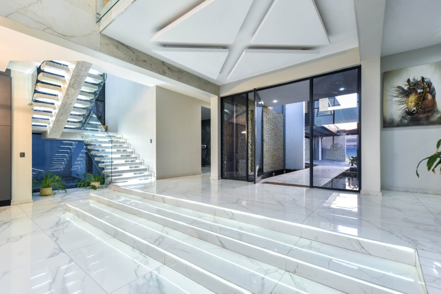 4 Bedroom Property for Sale in Lombardy Gauteng