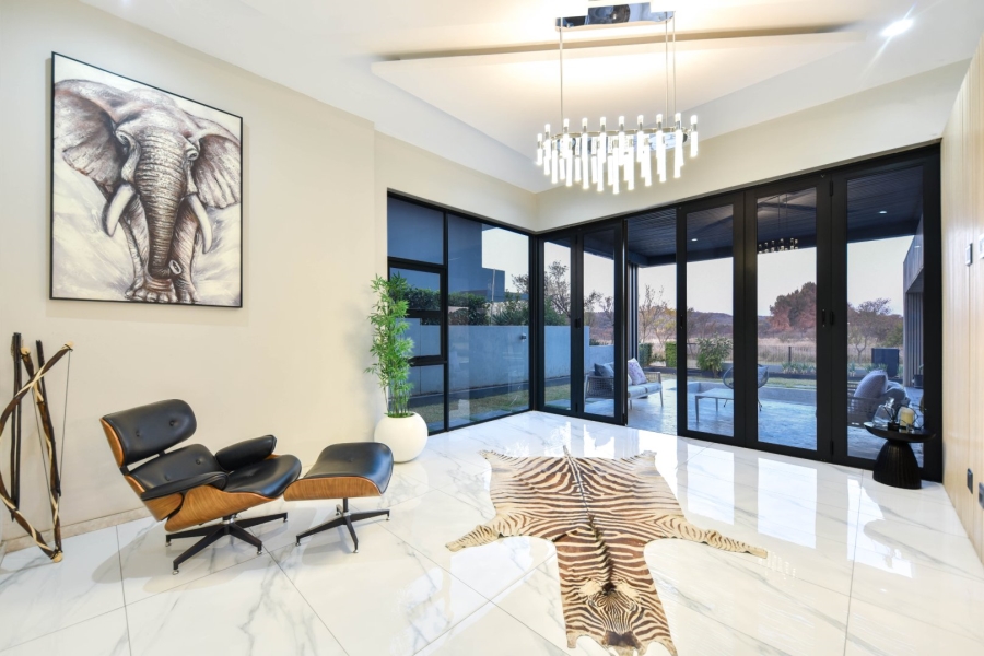 4 Bedroom Property for Sale in Lombardy Gauteng